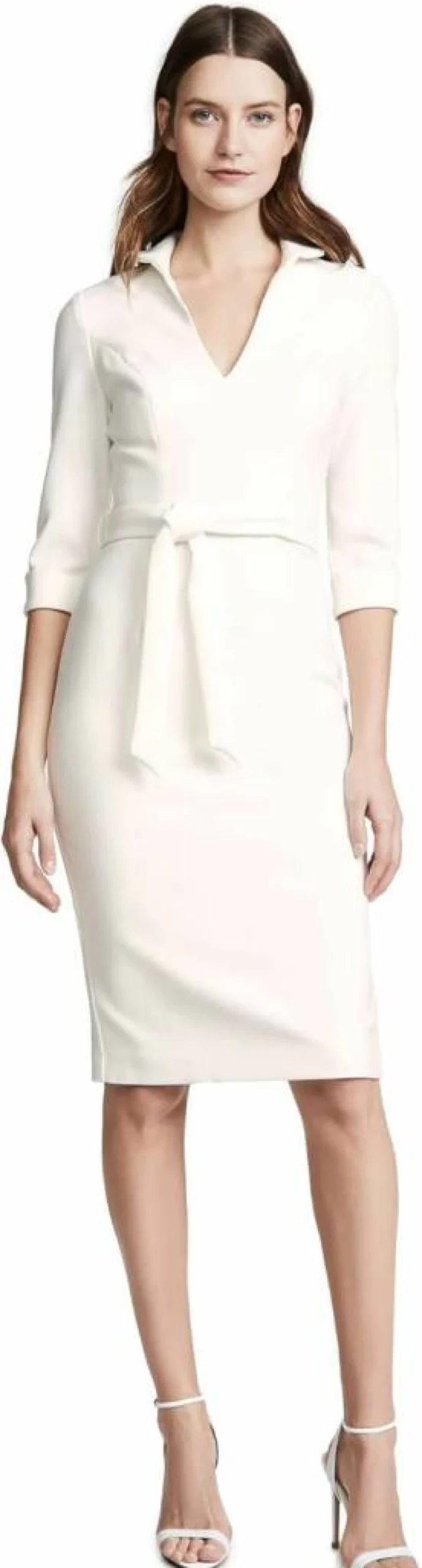 Black Halo Women's Madeline Sheath Dress - Elegant Formal Gown for Special Occasions