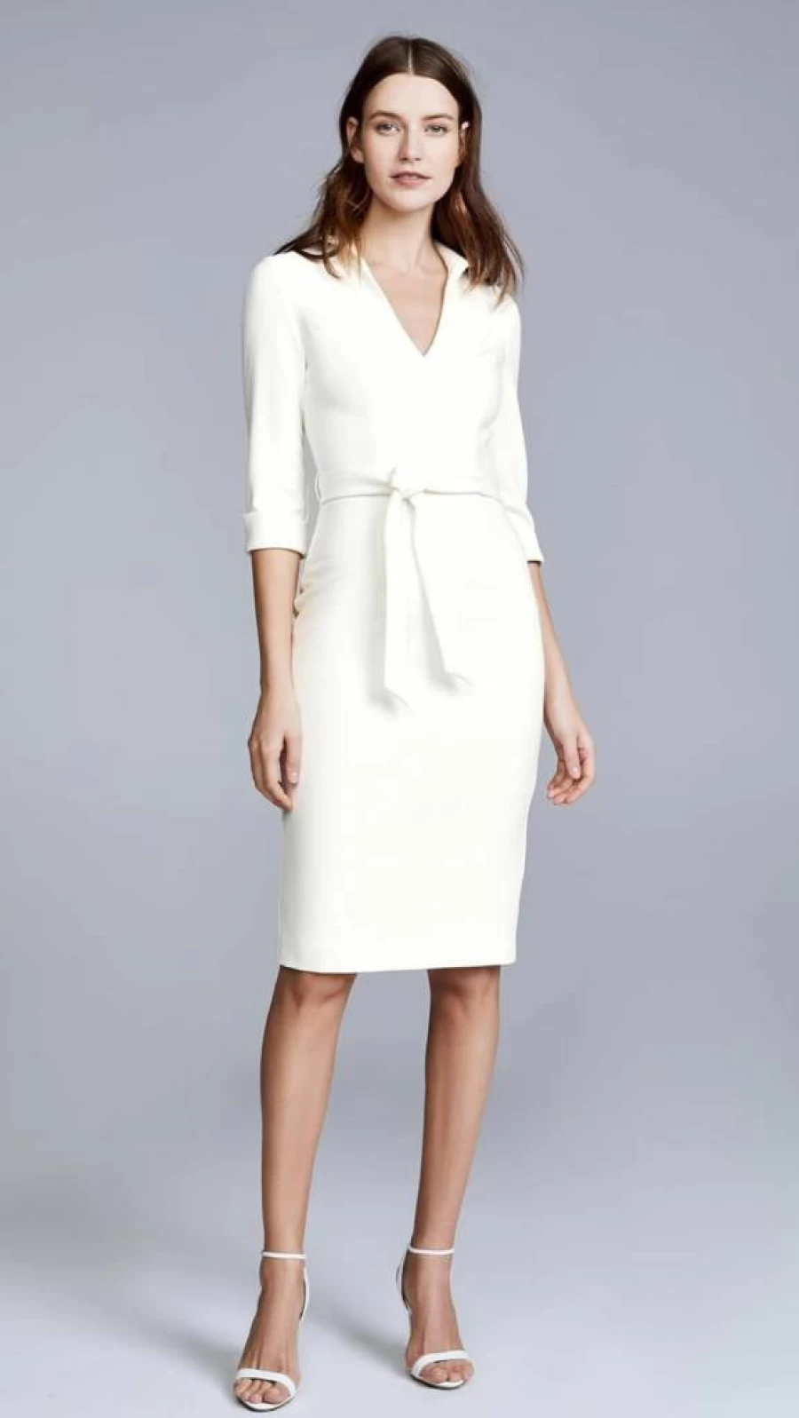 Black Halo Women's Madeline Sheath Dress - Elegant Formal Gown for Special Occasions