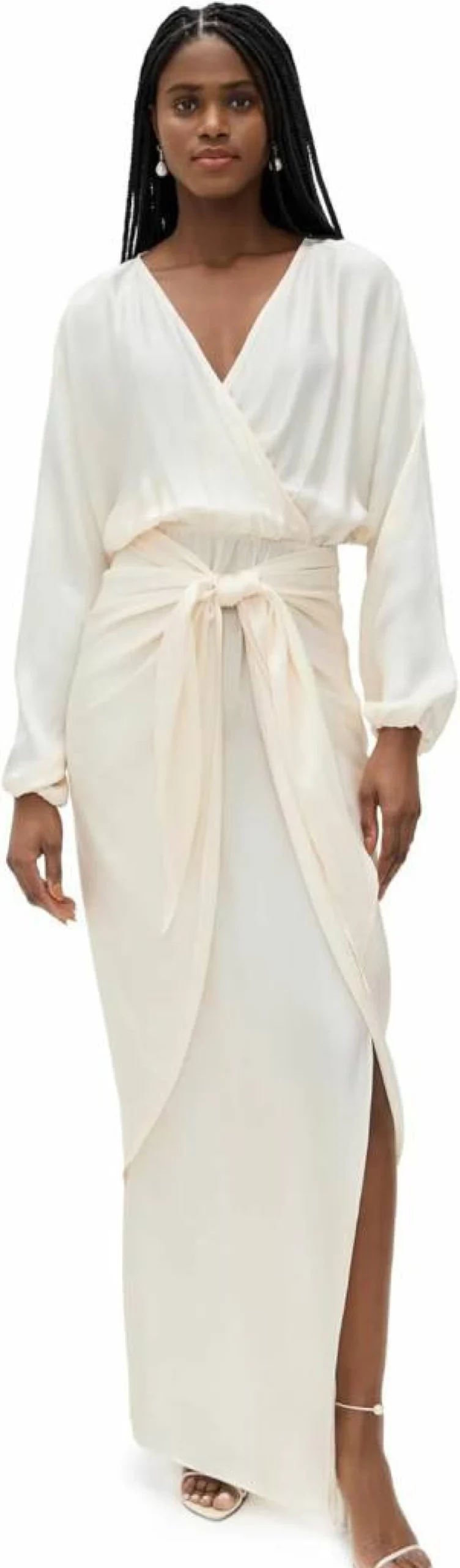 BAOBAB Women's Alexa Dress - Elegant & Stylish Women's Fashion Dress
