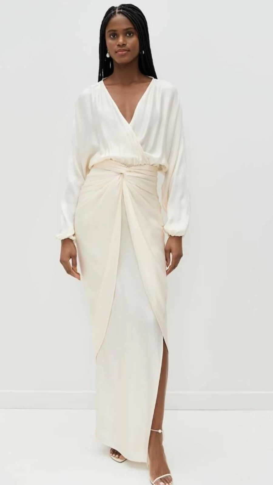 BAOBAB Women's Alexa Dress - Elegant & Stylish Women's Fashion Dress