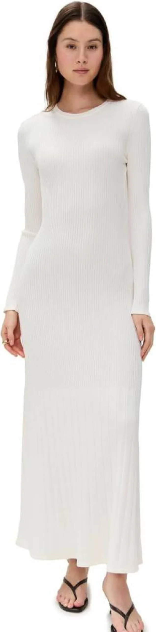 Solid & Striped Women's Dora Dress: Classic Striped Summer Dress for Women