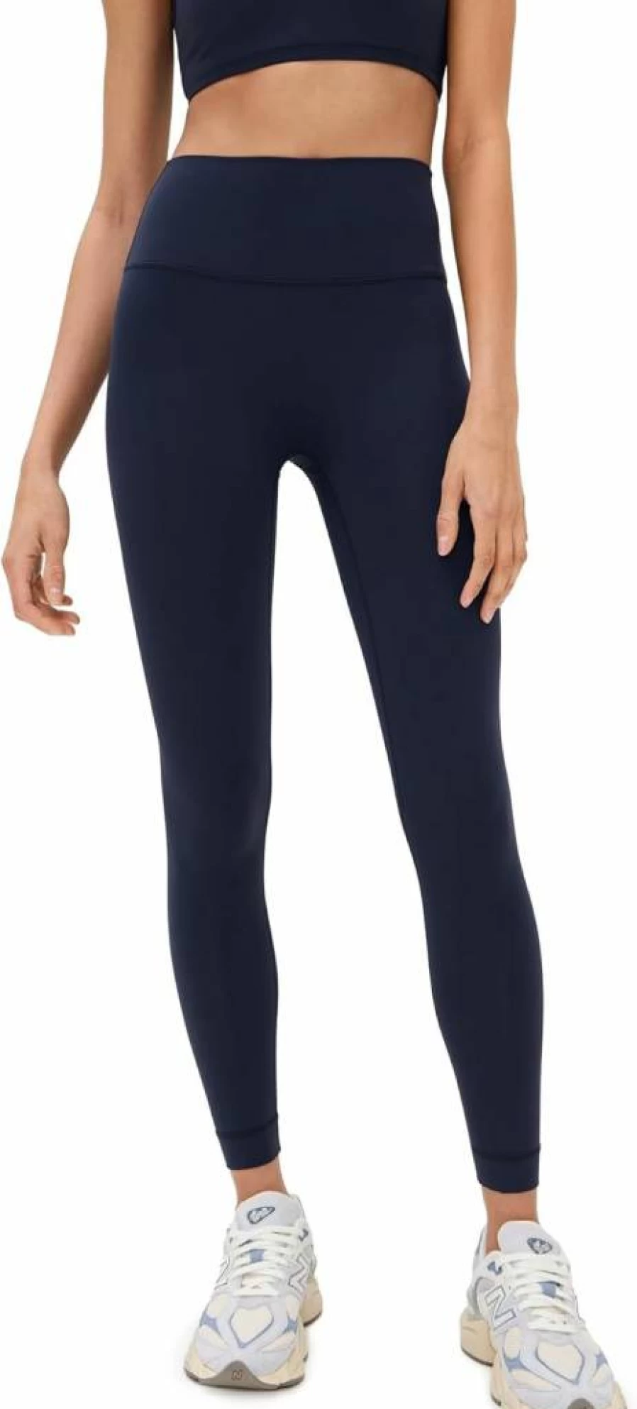 SET Active Women's Airluxe High Rise Breathe Leggings - Comfort & Style