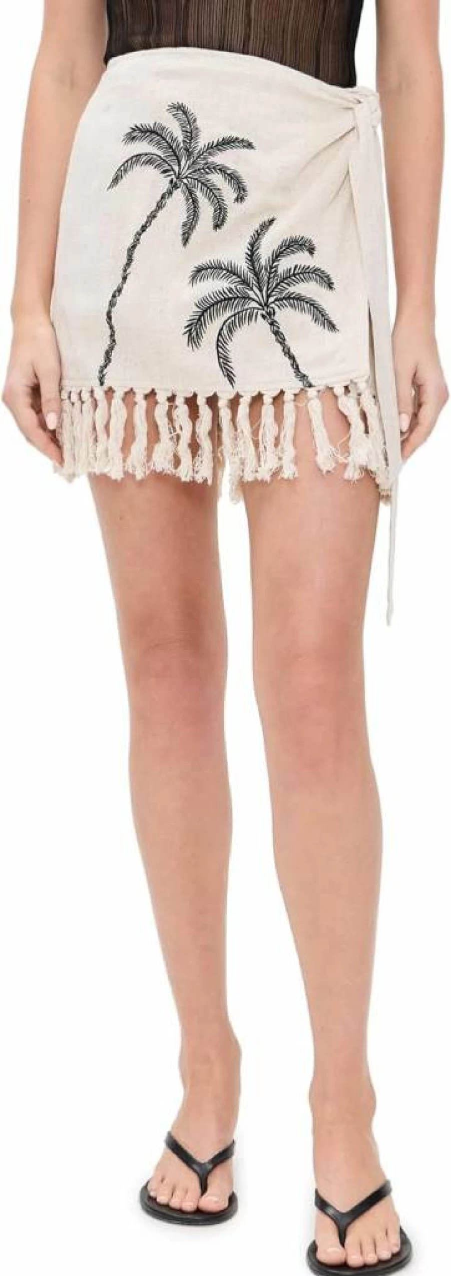 4TH & RECKLESS Women's Demi Skirt | High-Quality Fashion Skirt for Women