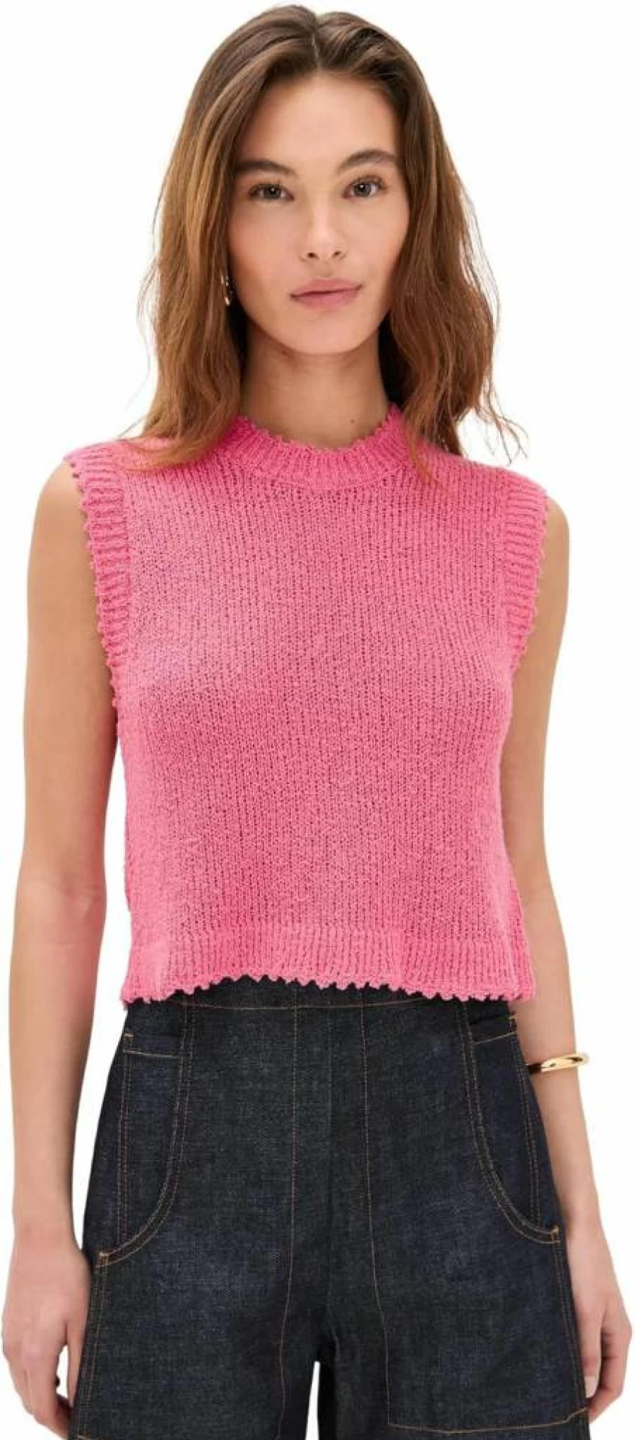 Rachel Comey Women's Relent Top - Stylish Casual Blouse for Women