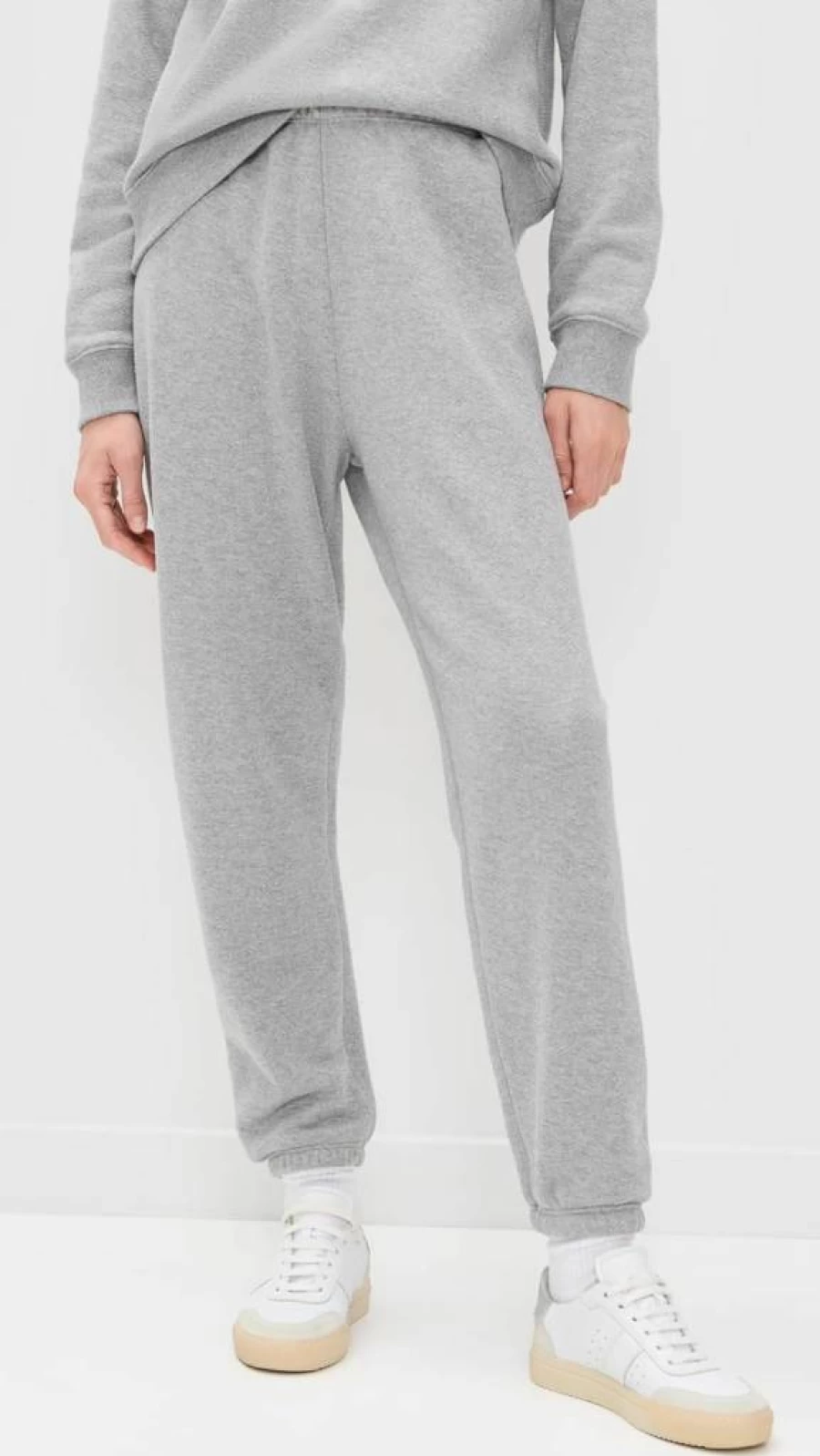 Jenni Kayne Women's Casual Saturday Sweatpants - Comfortable Lounge Pants for Relaxation