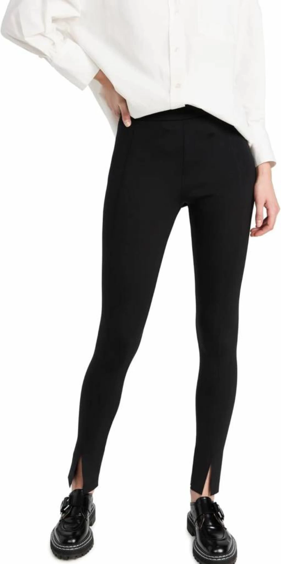 Wolford Midnight Grace Women's High-Quality Leggings – Stylish & Comfortable Tights for Everyday Wear