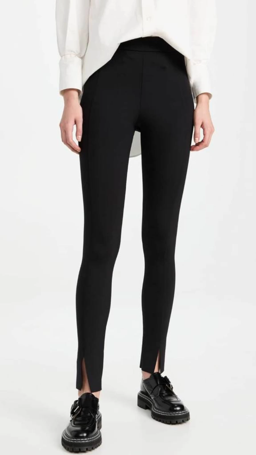 Wolford Midnight Grace Women's High-Quality Leggings – Stylish & Comfortable Tights for Everyday Wear