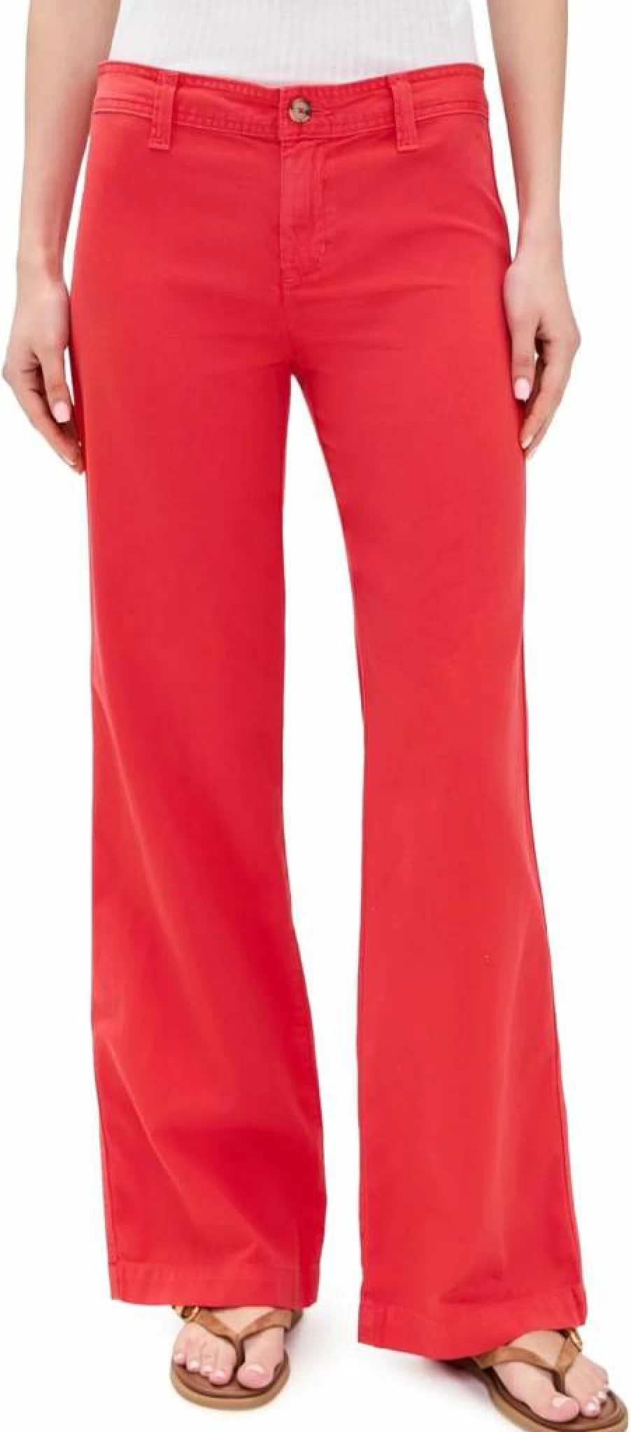 XIRENA Women's Emmanuelle High-Waisted Lounge Pants - Comfortable Casual Trousers for Everyday Wear