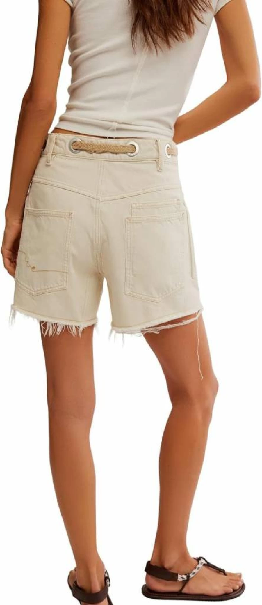 Free Women's Moxie Shorts by Free People - Stylish & Comfortable Casual Shorts