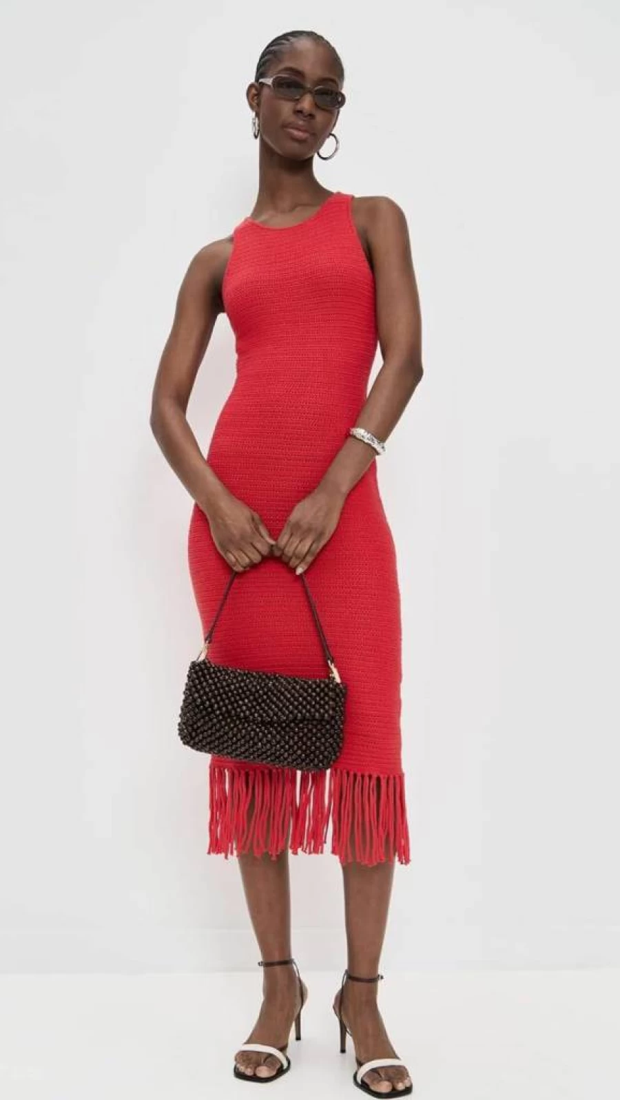 Rails Women's Nia Dress - Stylish Casual Summer Dress for Women