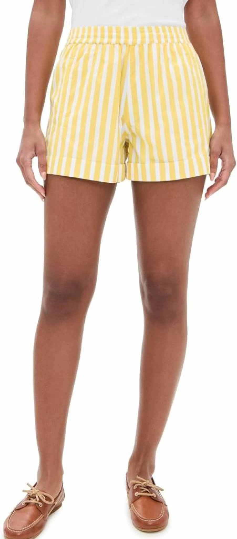 Suzie Kondi Women's High-Waist Boxer Shorts - Comfortable Cotton Underwear for Work & Leisure