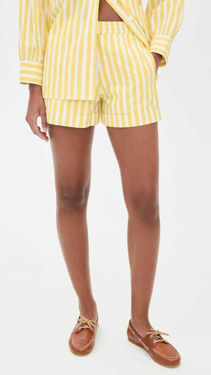 Suzie Kondi Women's High-Waist Boxer Shorts - Comfortable Cotton Underwear for Work & Leisure