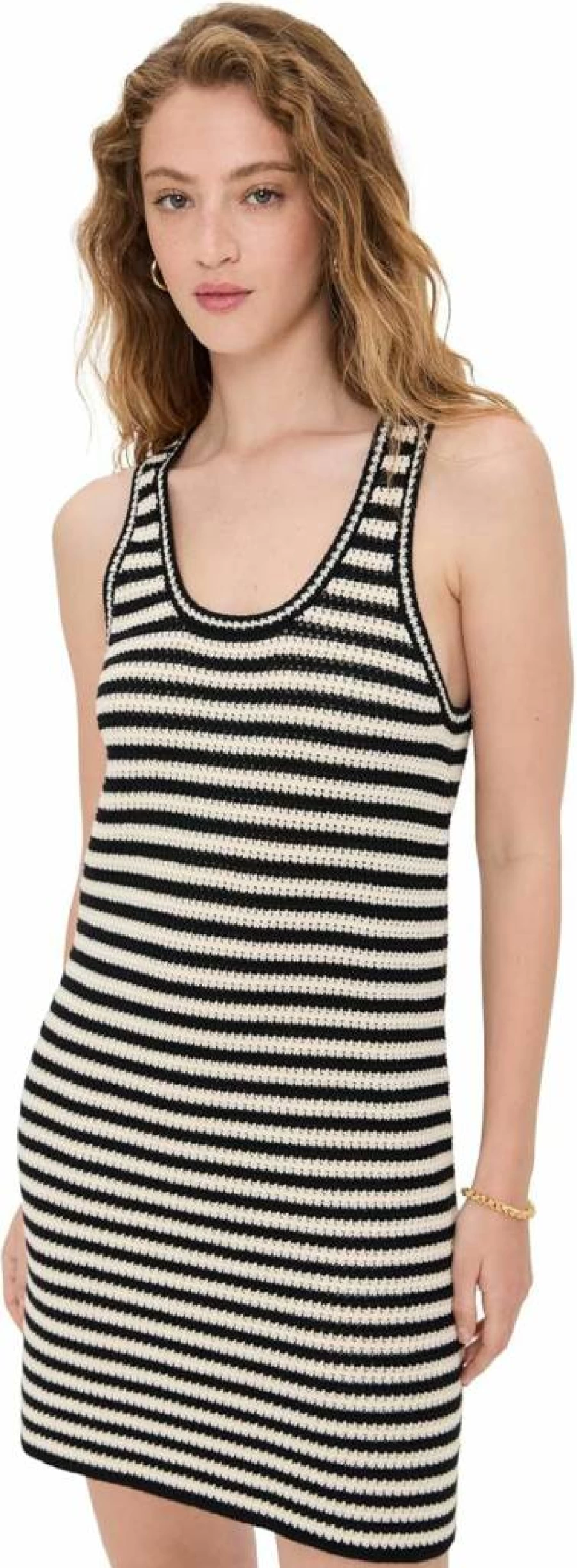 ANINE BING Women's Arie Dress - Elegant Casual Wear for Women