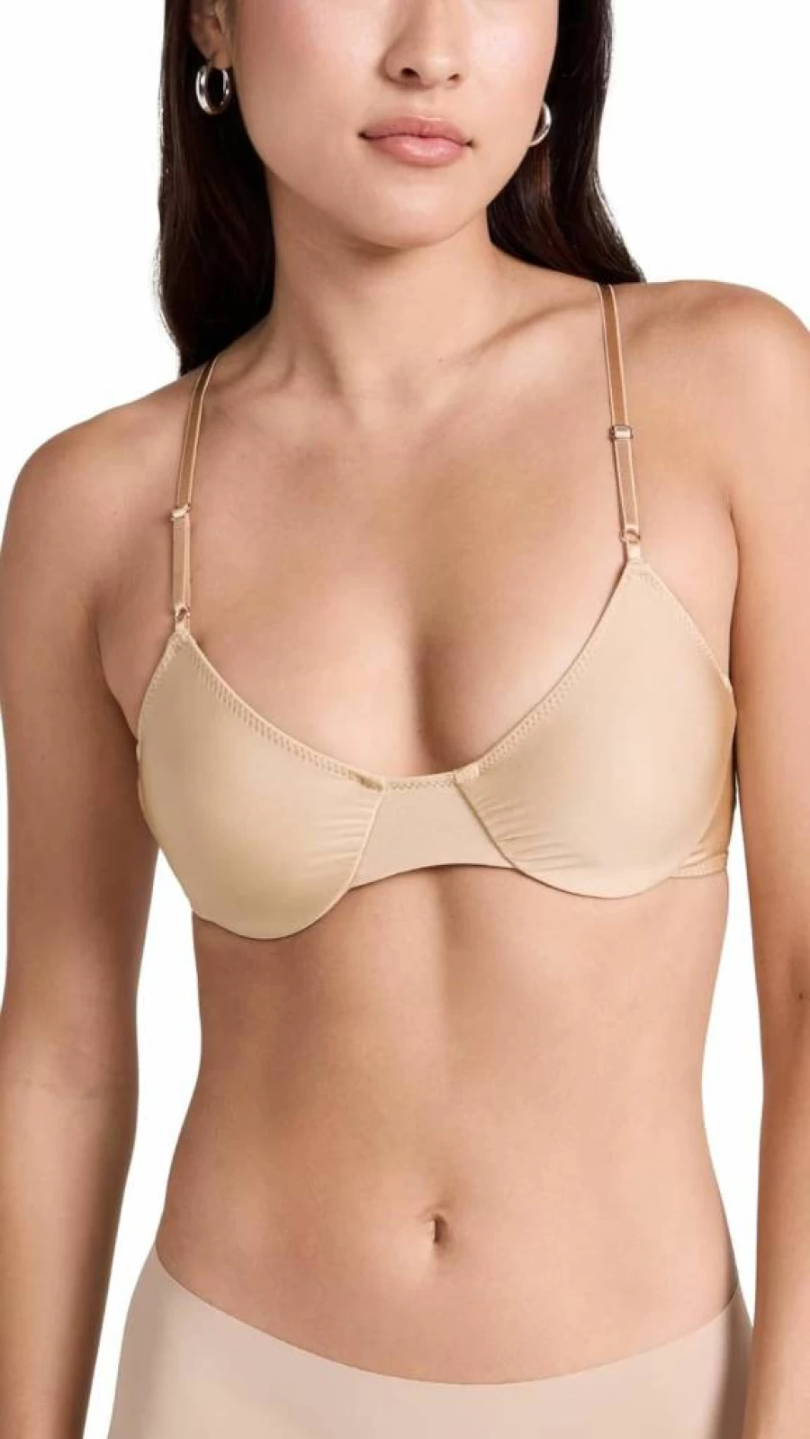 Only Hearts Women's Seamless Lingerie - Comfortable & Stylish Underwear