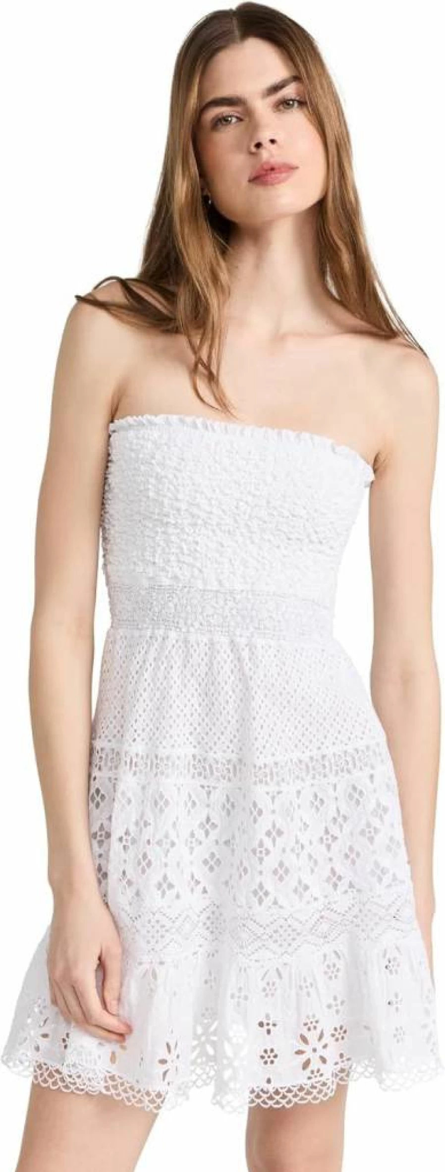 Temptation Positano Women's Tektite Mini Dress - Stylish & Comfortable Summer Outfit