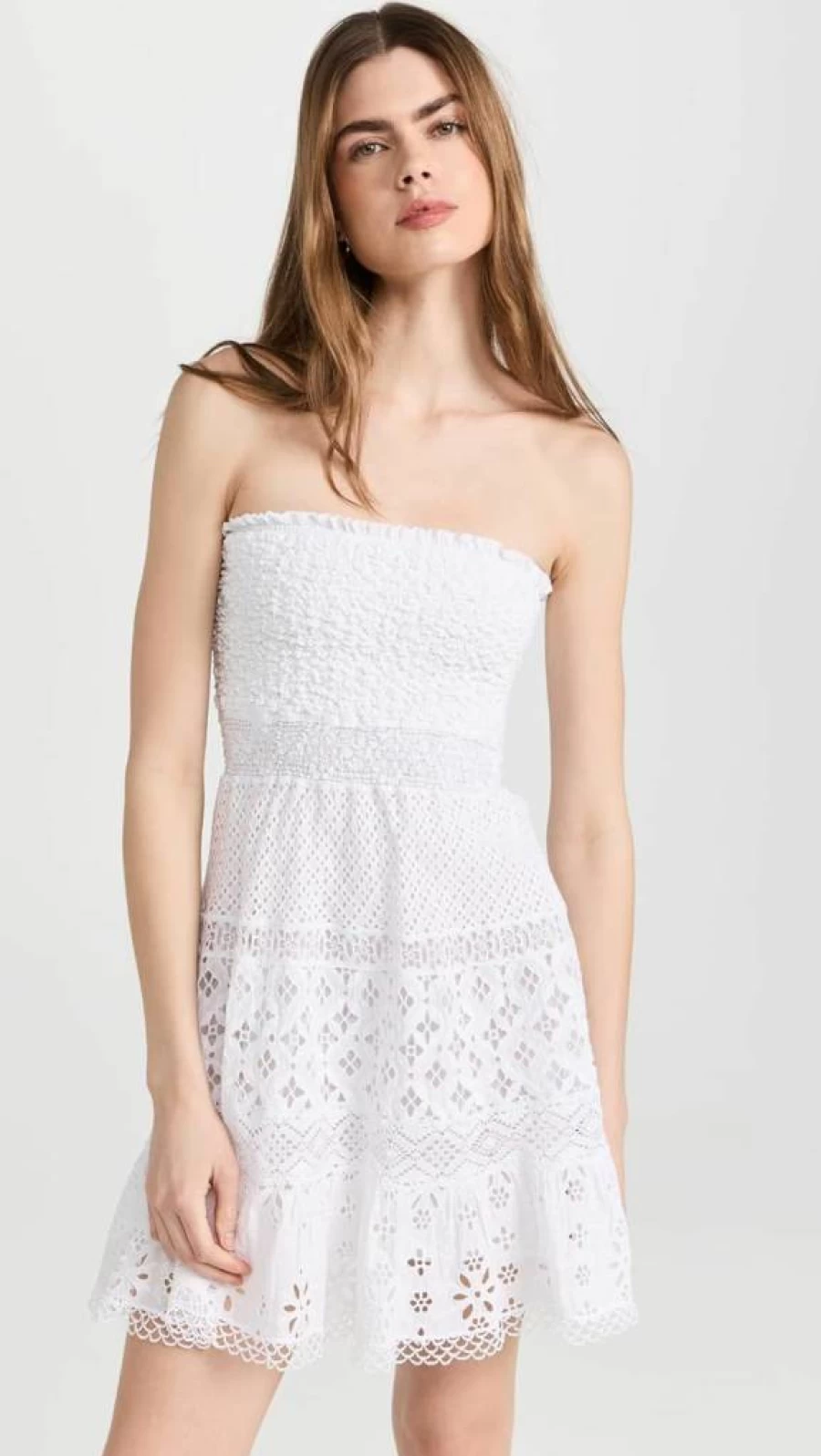Temptation Positano Women's Tektite Mini Dress - Stylish & Comfortable Summer Outfit