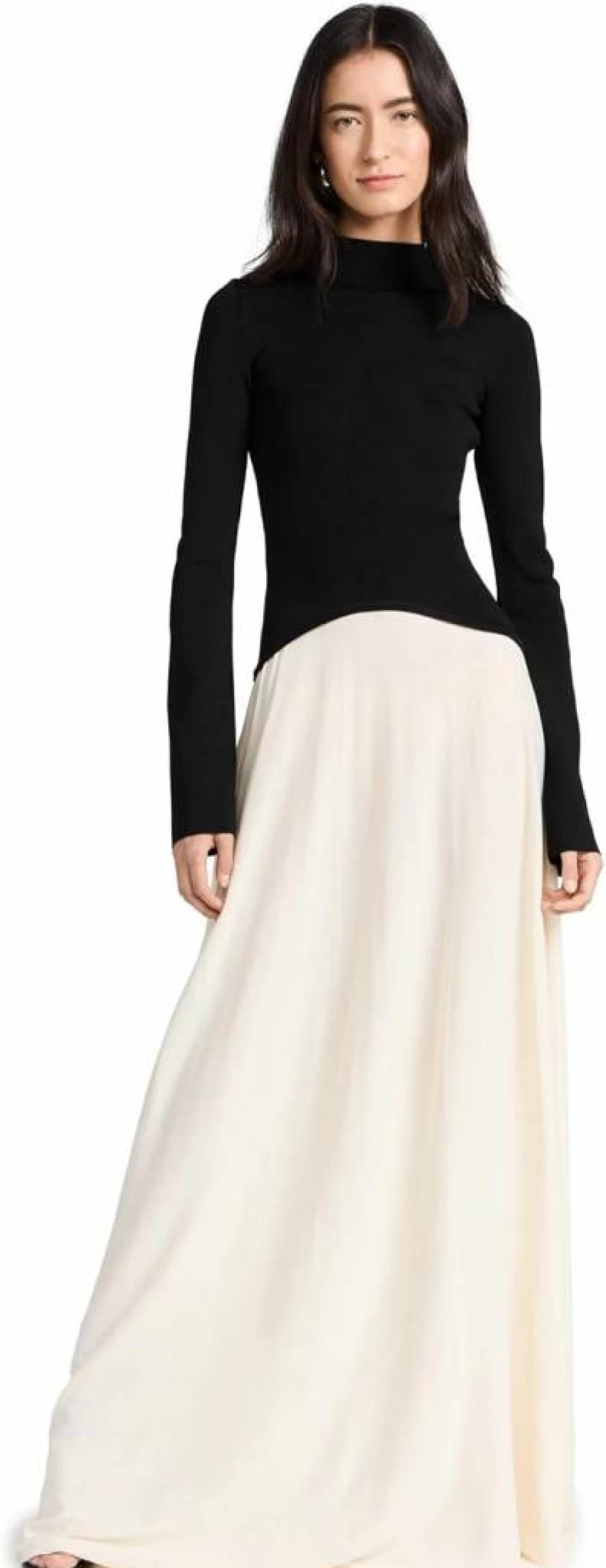 Solid & Striped Women's Soglio Dress - Sofia Richie Grainge Collaboration - Striped & Solid Color Options