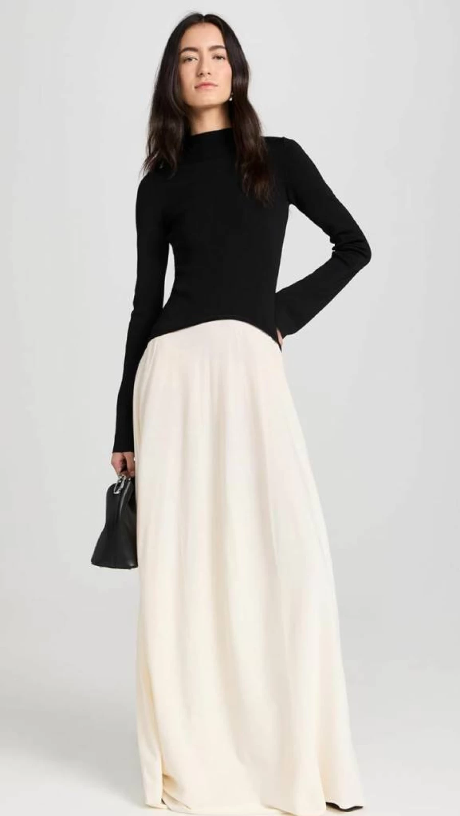 Solid & Striped Women's Soglio Dress - Sofia Richie Grainge Collaboration - Striped & Solid Color Options