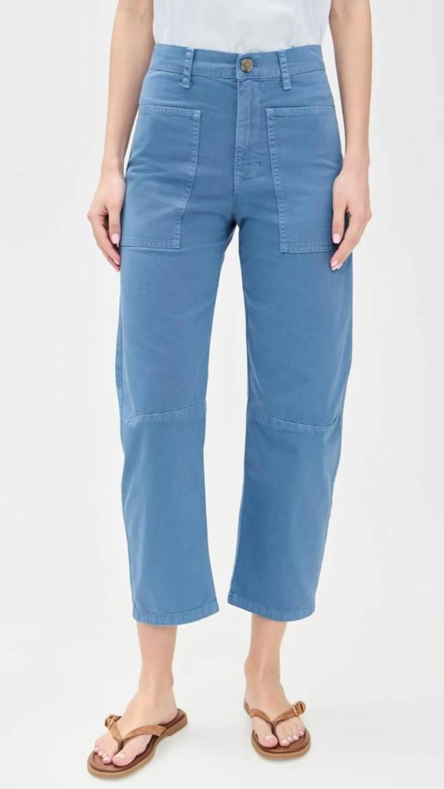 Velvet Women's Brylie Velvet Pants - Soft High-Waisted Lounge Pants for Comfort & Style