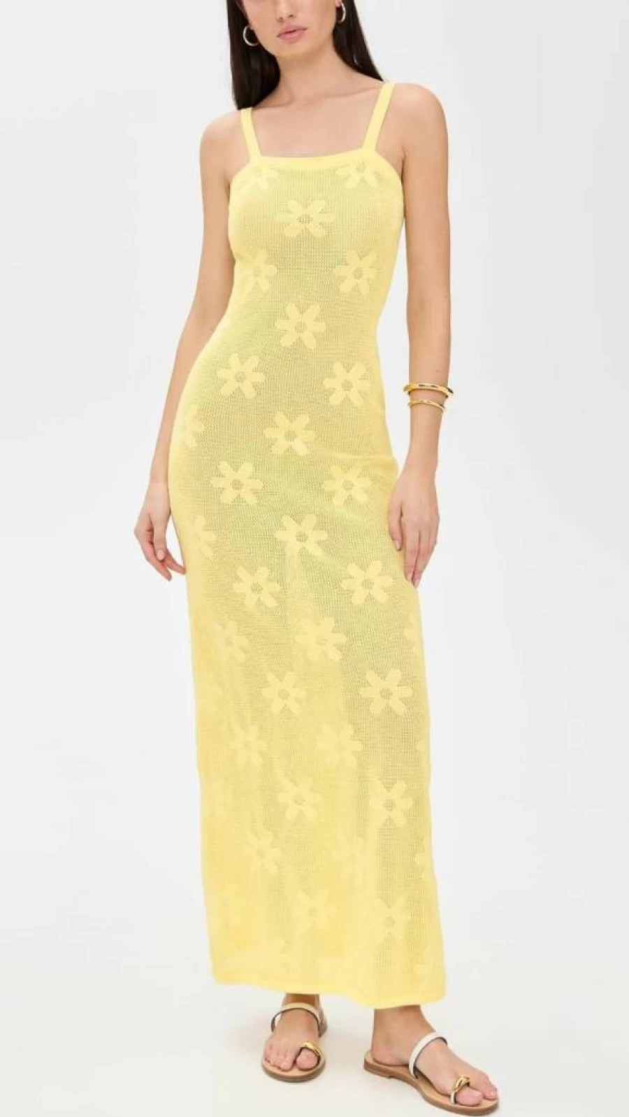 Beach Riot Women's Conrad Dress - Flowy Summer Beach Dress for Women, Boho Chic Mini Dress