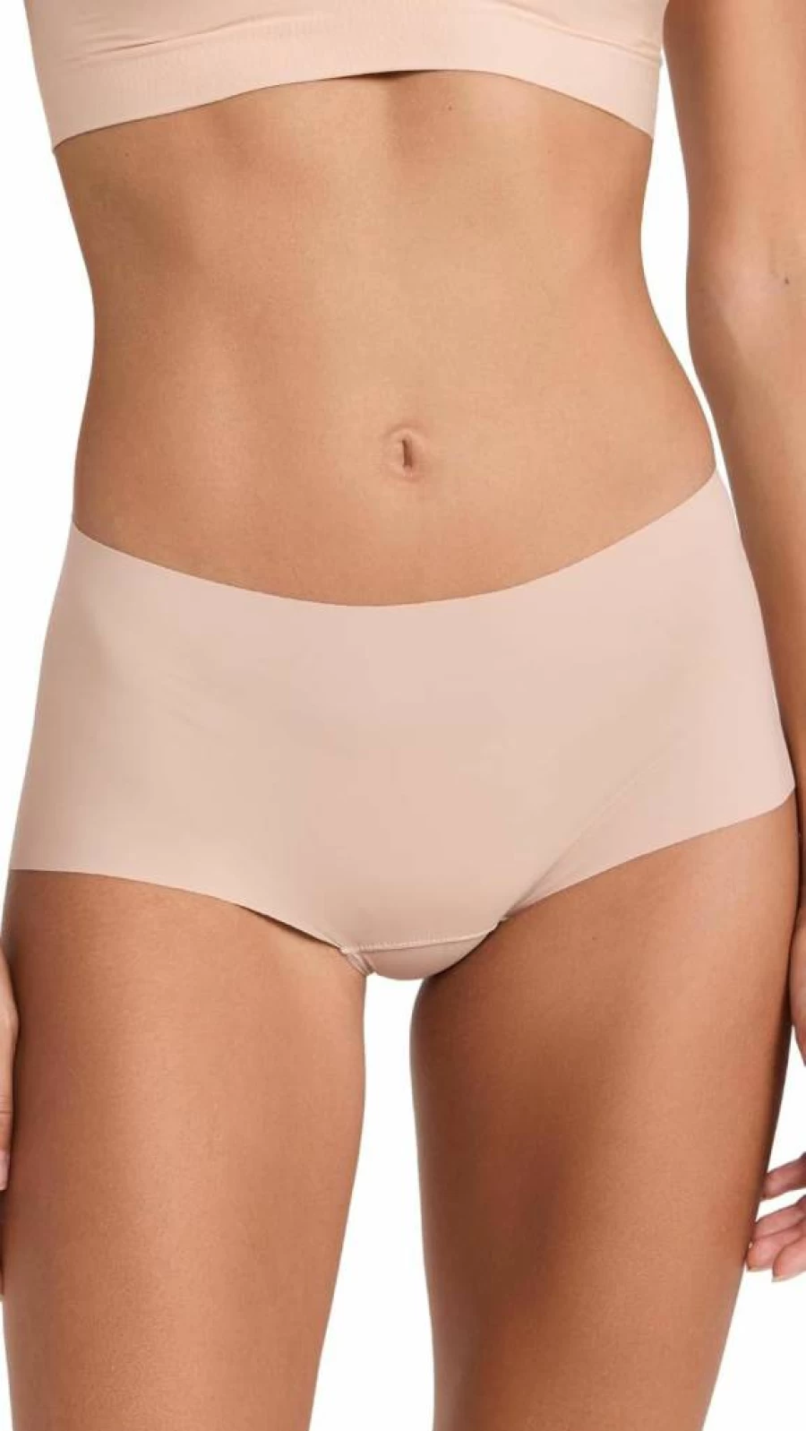 Hanky Panky Breathesoft Boyshorts Women's Underwear 3 Pack | Comfortable Full Back Coverage | Sizes XS-XL | Soft Breathable Panties