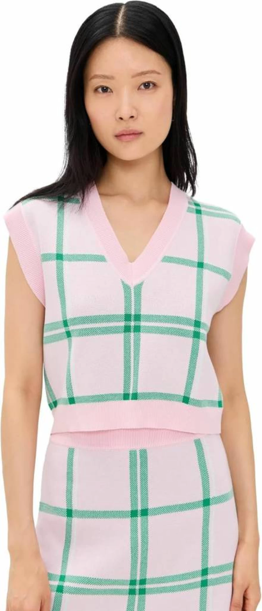 Favorite Daughter Women's Veronica Vest - Stylish Casual Outerwear