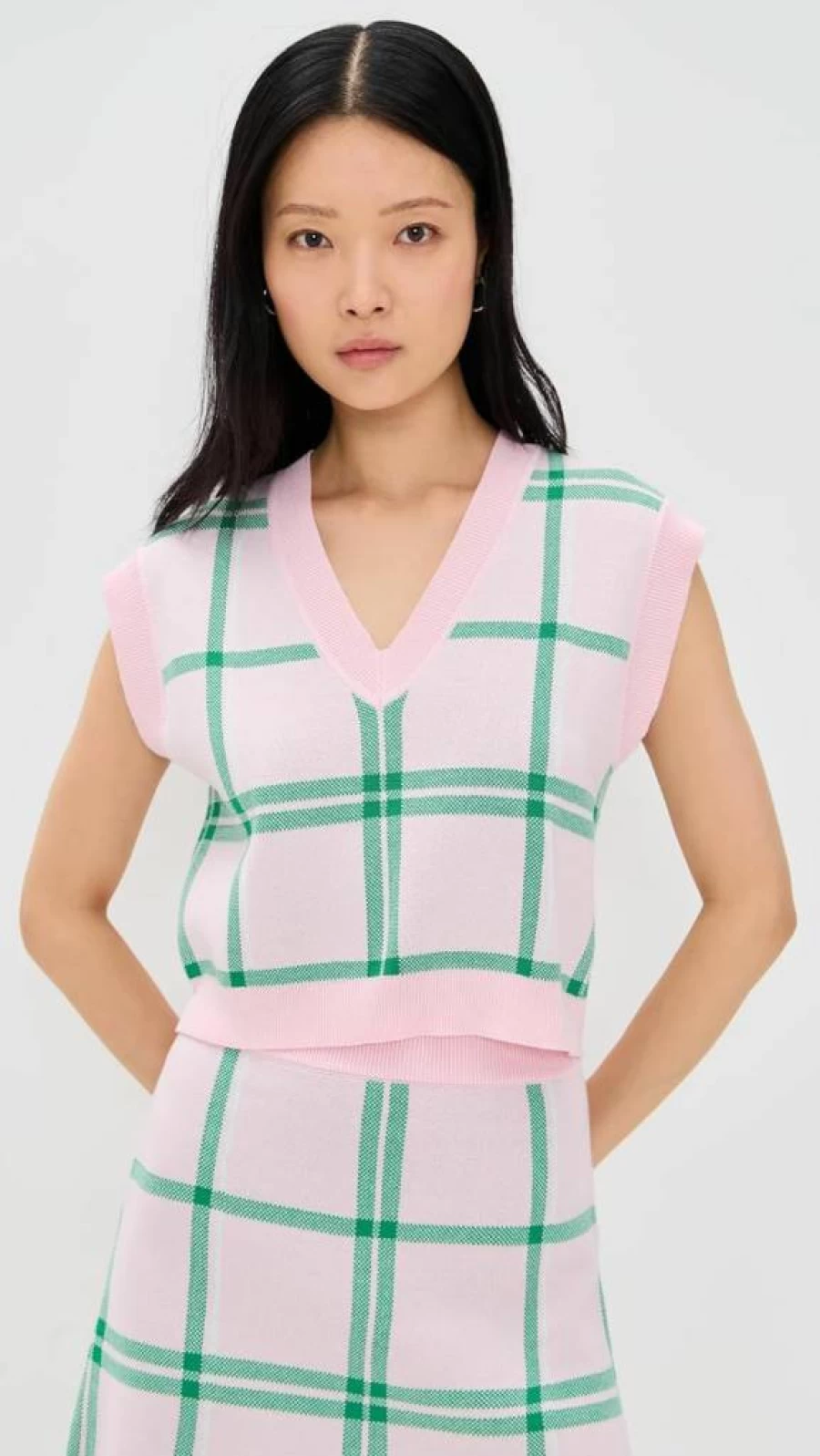 Favorite Daughter Women's Veronica Vest - Stylish Casual Outerwear