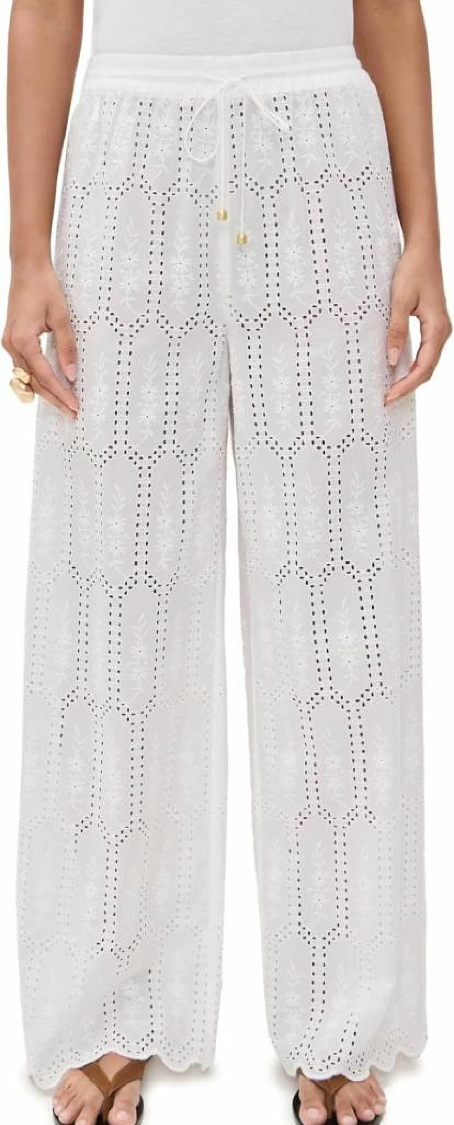 Kivari Women's High-Waisted Jordan Style Athletic Pants for Comfort & Style