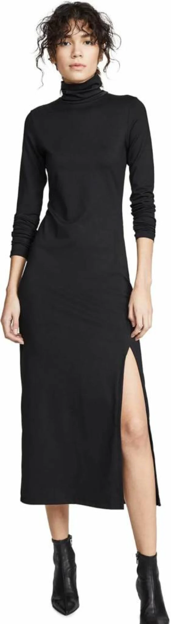 Susana Monaco Women's Mina Dress: Elegant Casual Wear for Stylish Comfort