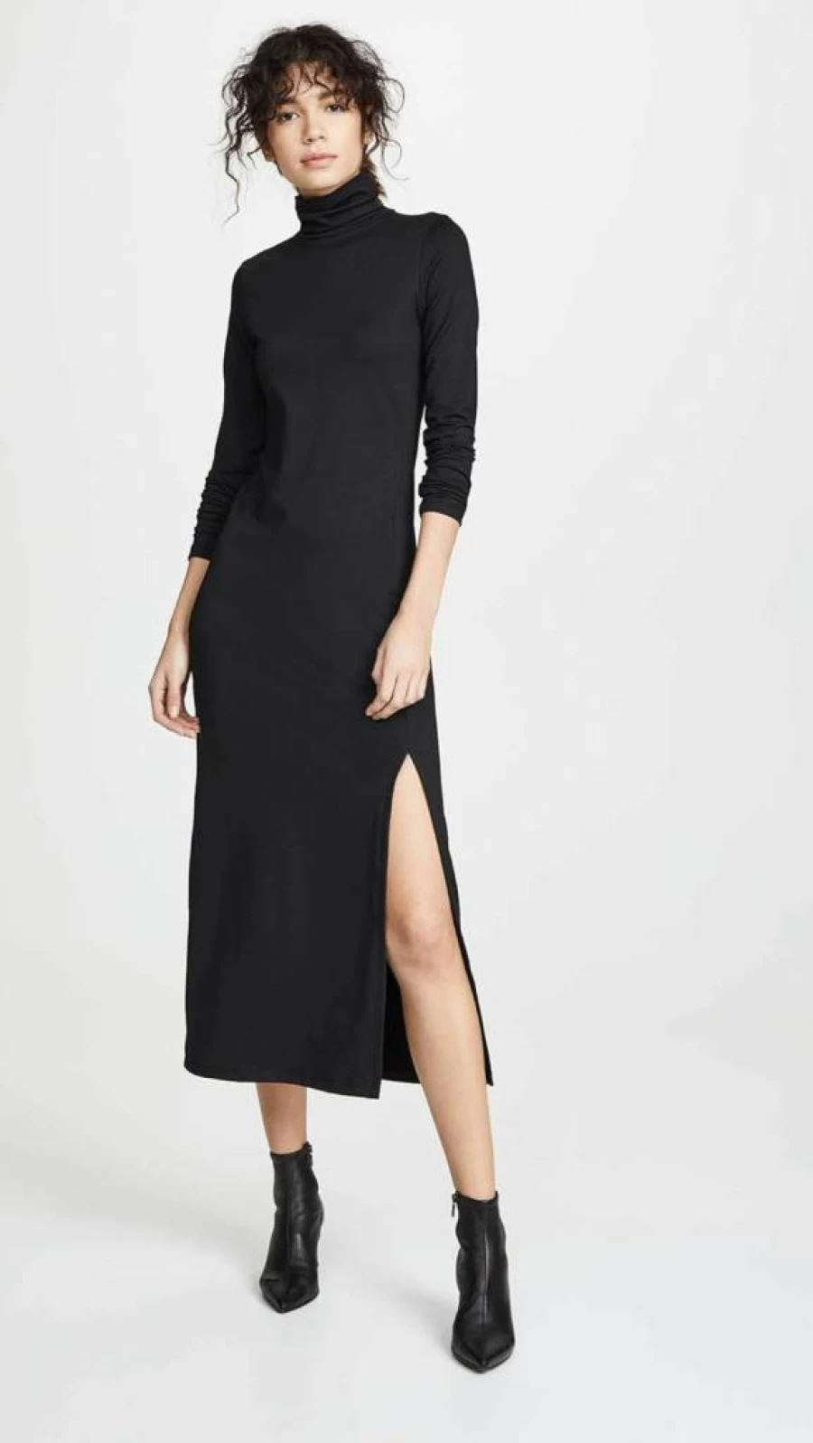 Susana Monaco Women's Mina Dress: Elegant Casual Wear for Stylish Comfort