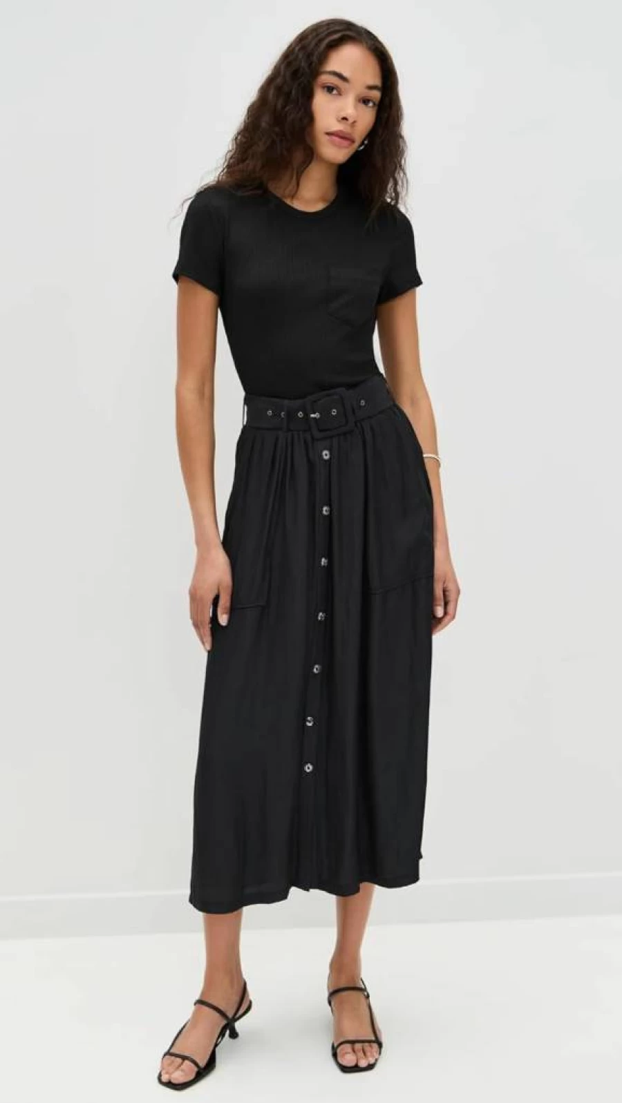 Ramy Brook Women's Sylvie Dress: Elegant Casual Wear for Stylish Outfits