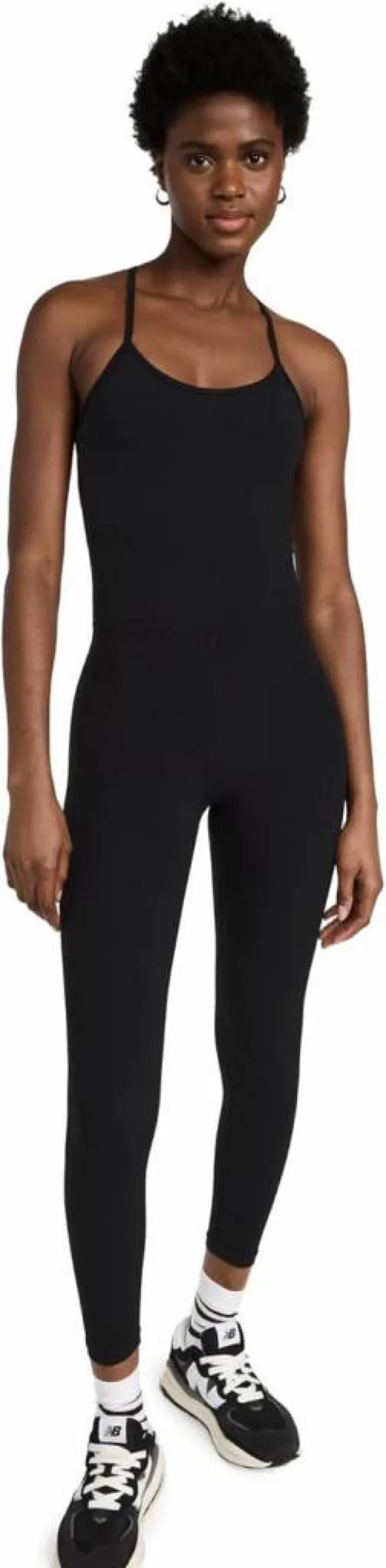 SPLITS59 Women's Airweight Jumpsuit - Lightweight Comfort for Active Lifestyles