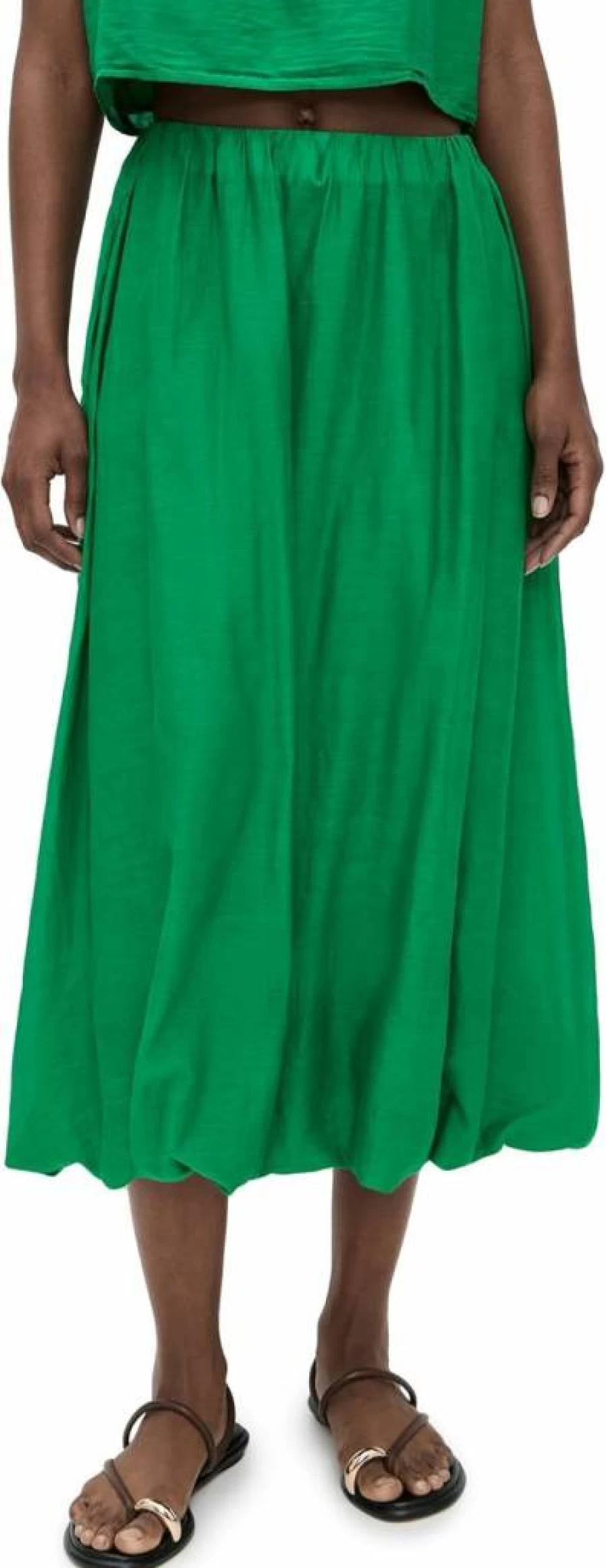 Velvet Women's Ines Skirt - Elegant Velvet Skirt for Women by Velvet Brand