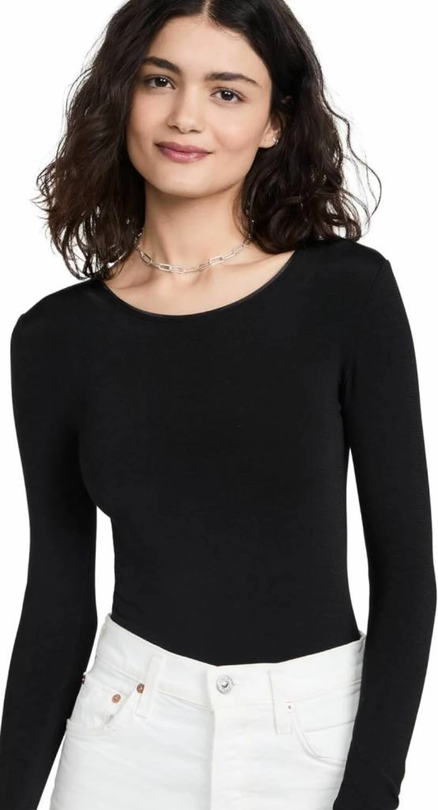 Wolford Berlin Women's Bodysuit - Luxurious Tights & Shapewear