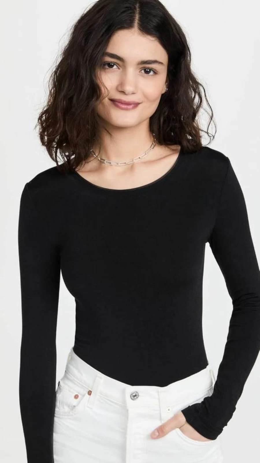 Wolford Berlin Women's Bodysuit - Luxurious Tights & Shapewear