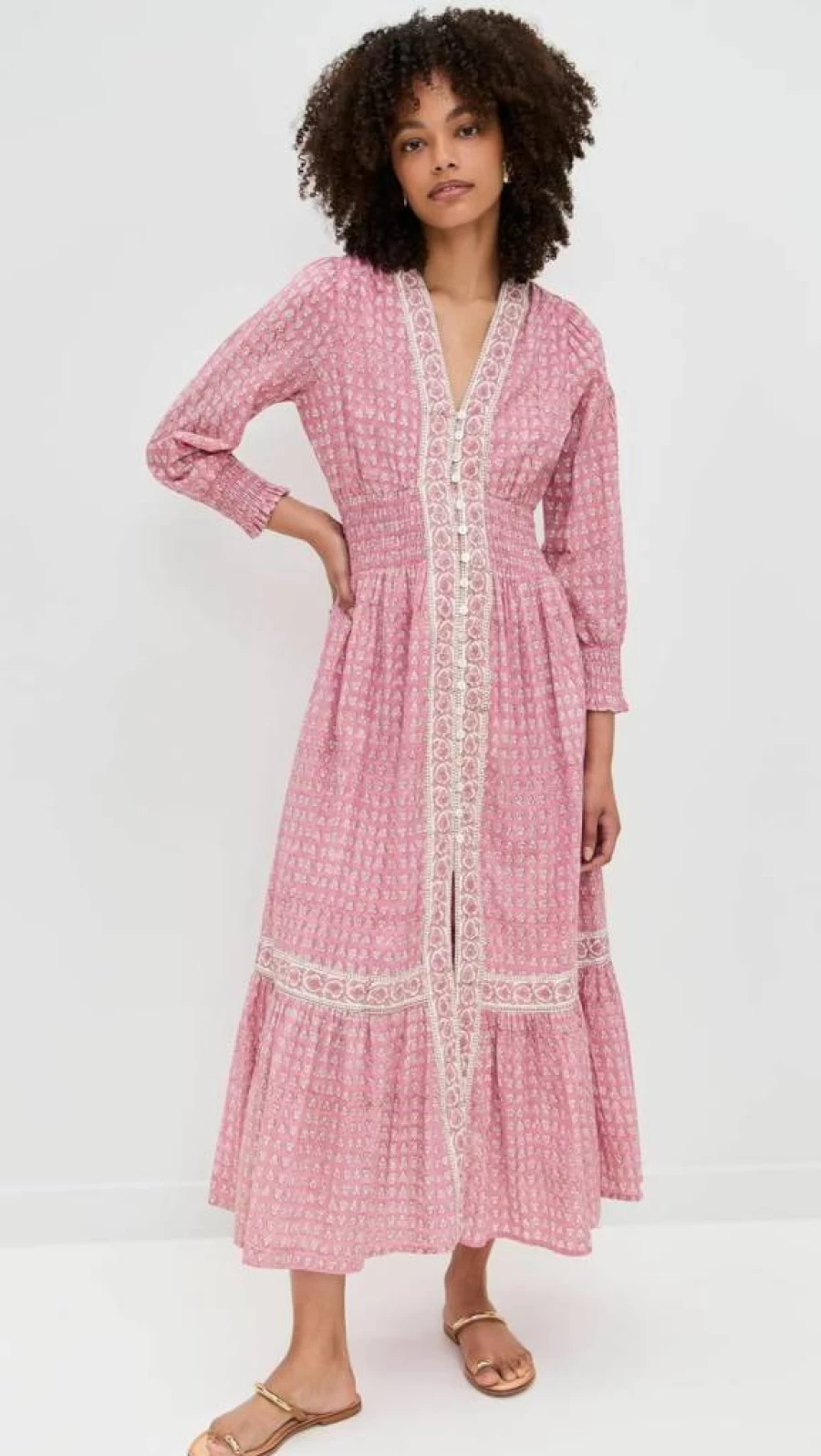 Marea Women's Francesca Dress - Elegant and Stylish Summer Dress for Women