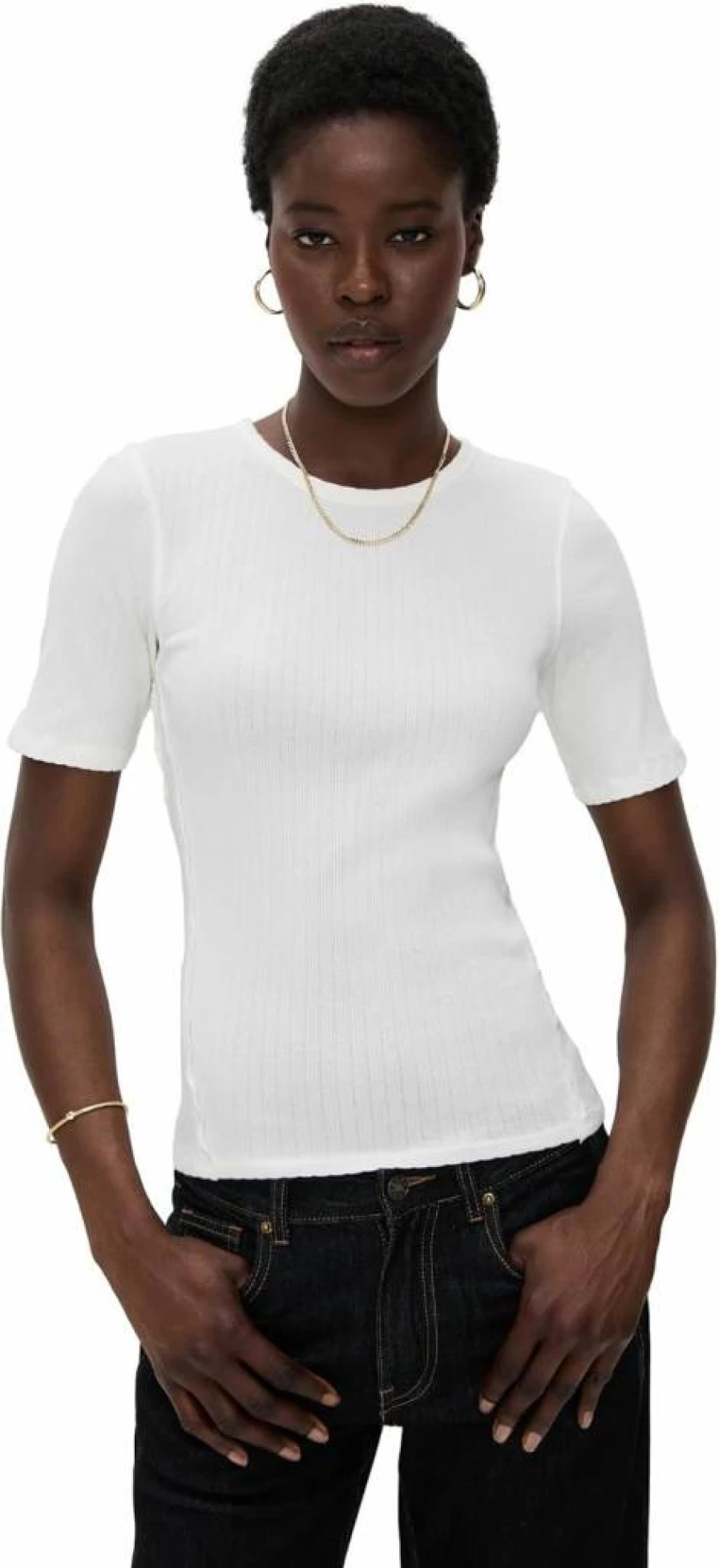 Free Women's Picture You Tee by Free People - Stylish Casual Top