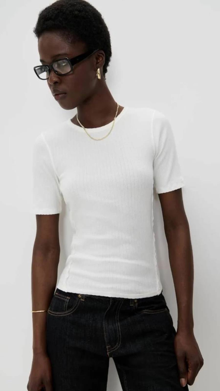 Free Women's Picture You Tee by Free People - Stylish Casual Top