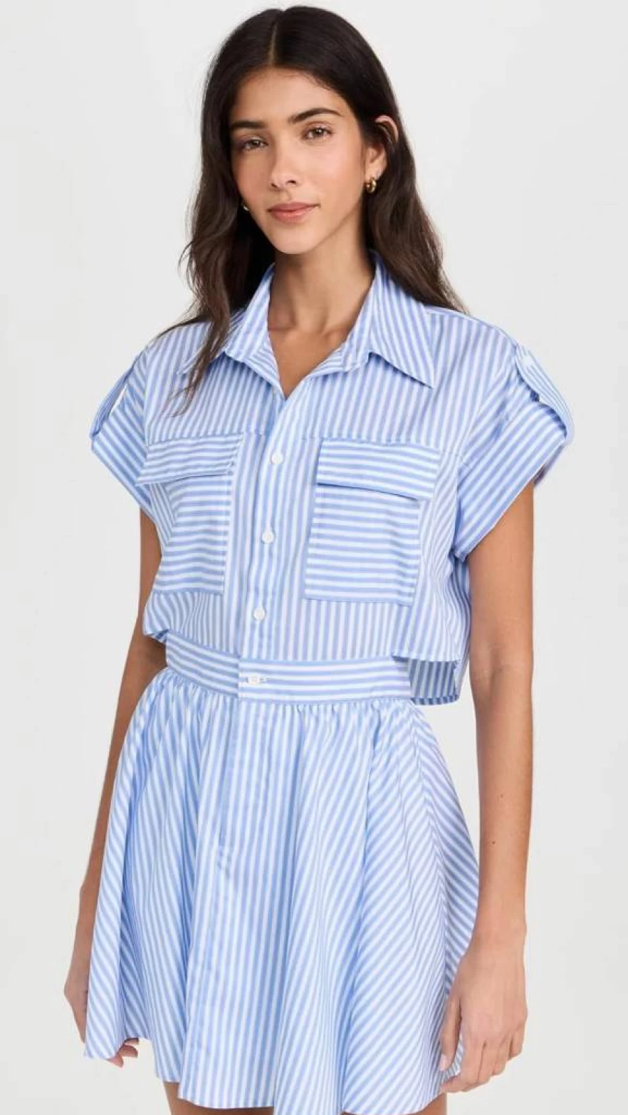 O.P.T Women's Casual Summer Dress - Flowy Comfortable Fashion Dress for Women