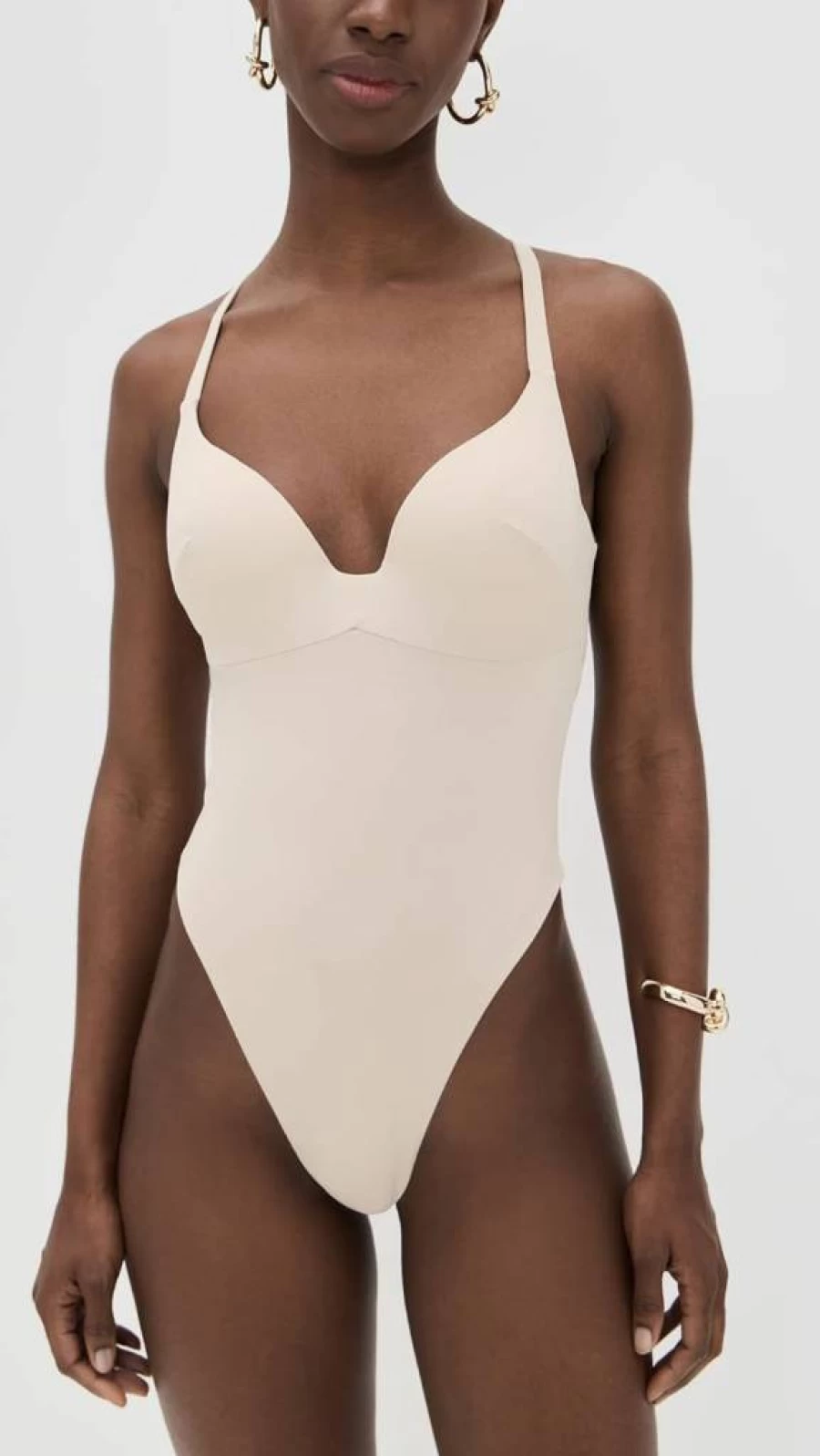 Riot Swim Women's Dax One Piece Swimsuit - Stylish One-Piece Bathing Suit for Women