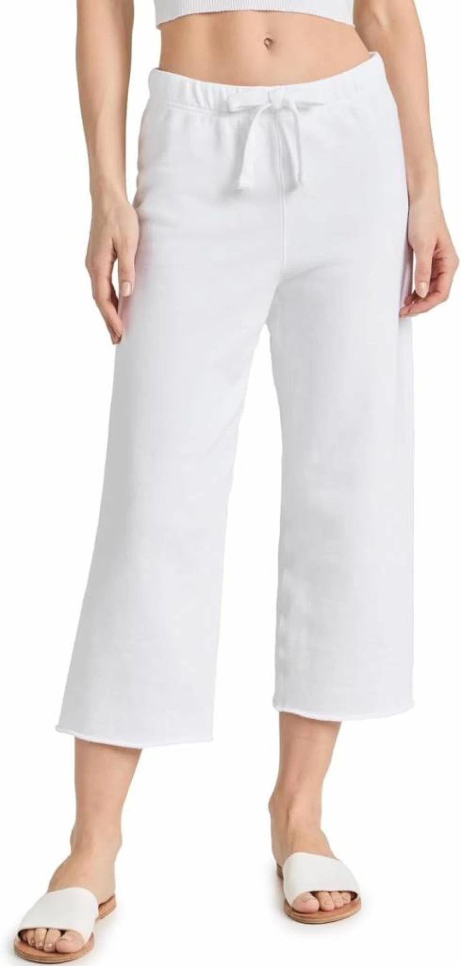 Frank & Eileen Women's Catherine High-Waisted Sweatpants - Comfortable Lounge Pants