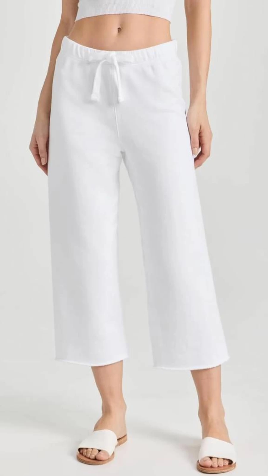 Frank & Eileen Women's Catherine High-Waisted Sweatpants - Comfortable Lounge Pants