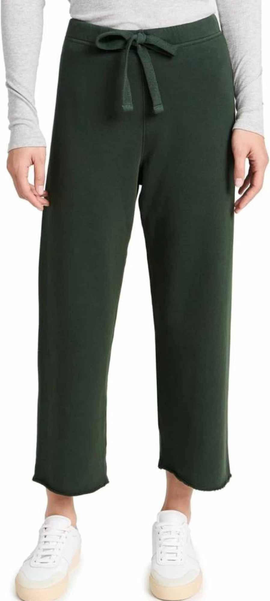 Frank & Eileen Women's Catherine High-Waisted Comfort Sweatpants - Soft Lounge Pants for Women