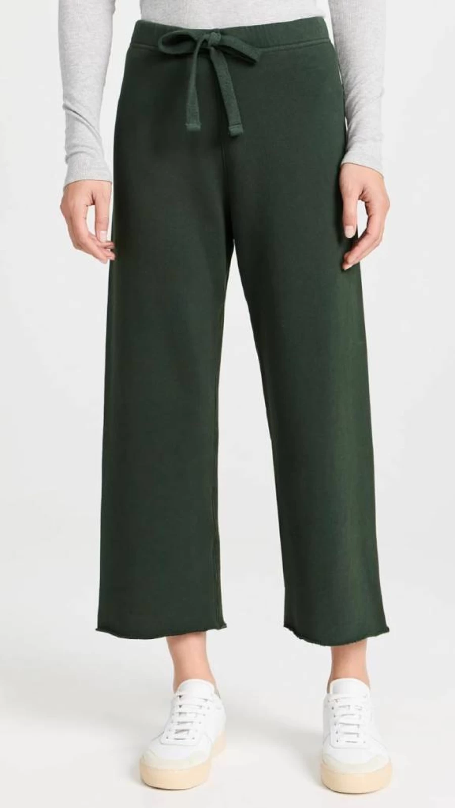 Frank & Eileen Women's Catherine High-Waisted Comfort Sweatpants - Soft Lounge Pants for Women
